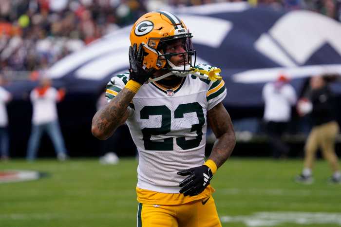 Jaire alexander