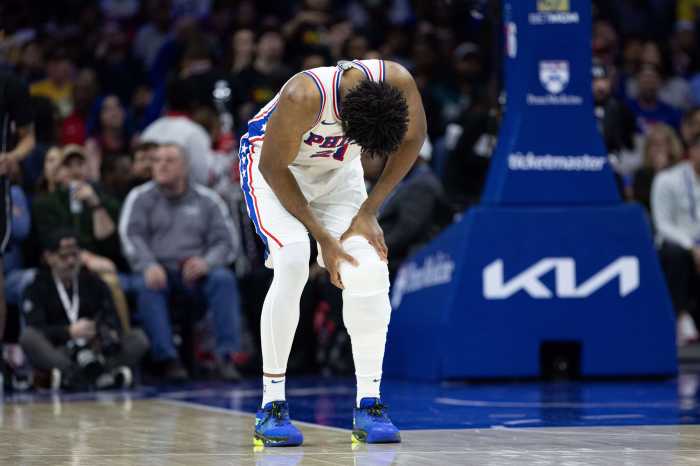 Sixers